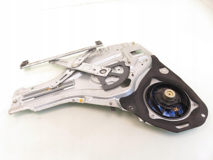 фото №7, Підйомник вікна правий задній kia sportage ii 824801f010