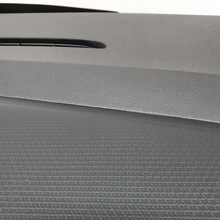 фото №7, Clio iv 4 рестайлинг панель консоль чёрная org подушки ремни подушка безопасности