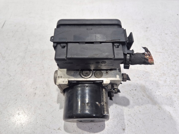 фото №6, Блок керування abs audi tt 8j 8j0614517 10.0961-0302.3 10.0613-3330.3 10.0212-0015.4