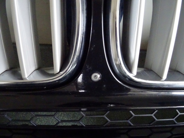 фото №7, Bmw x5 f15 lci м-пакет бампер камера 6pdc розпилювач