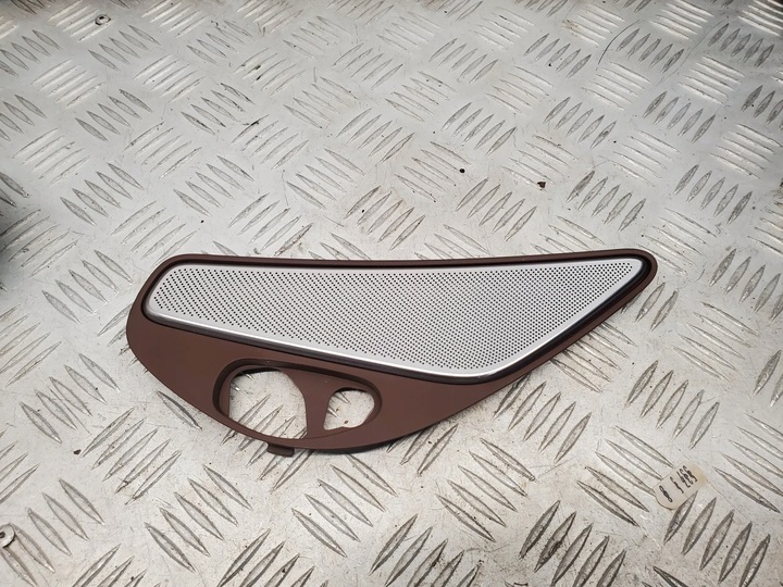 фото №5, Audi a8 s8 d4 4h 4h4868959b зад сторона левая динамики