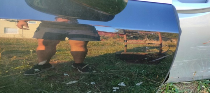 фото №8, Дверь правые перед передние комплектный audi a8 d3 eu