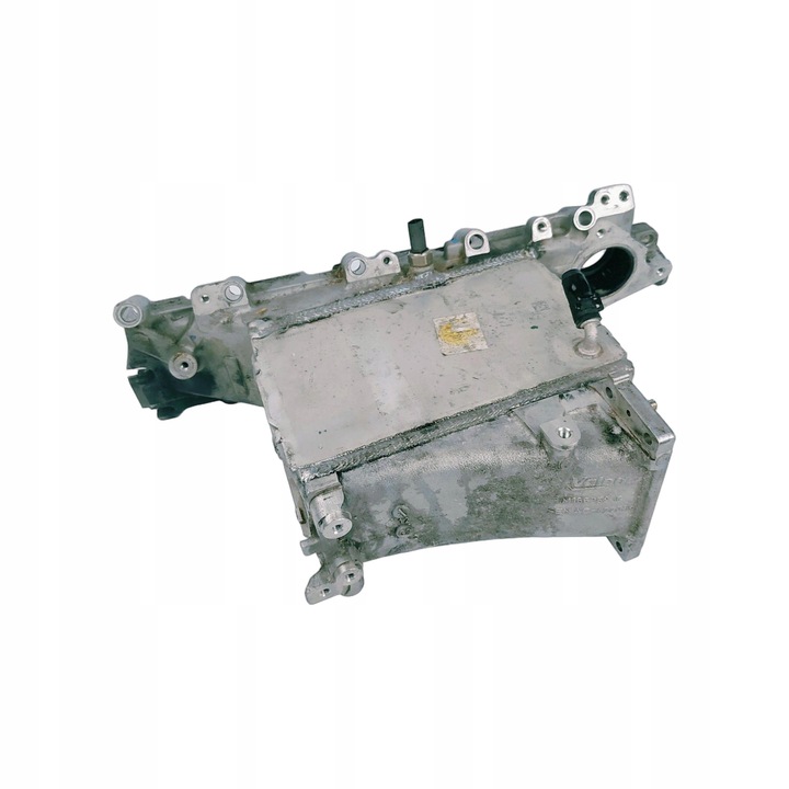 фото №1, Колектор всмоктуючий audi a4 b8 a6 c7 2.0 tdi 04l129766c