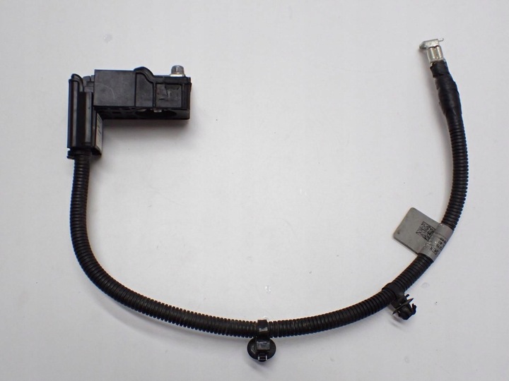 фото №1, Клема шланг акумулятора 91850-gi010 hyundai ioniq 5 електричний 22r