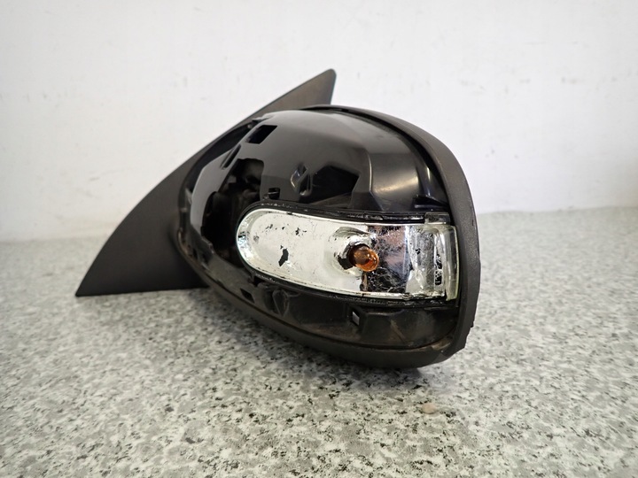 фото №6, Kia pro ceed 09-11 дзеркало ліві 8pin європа