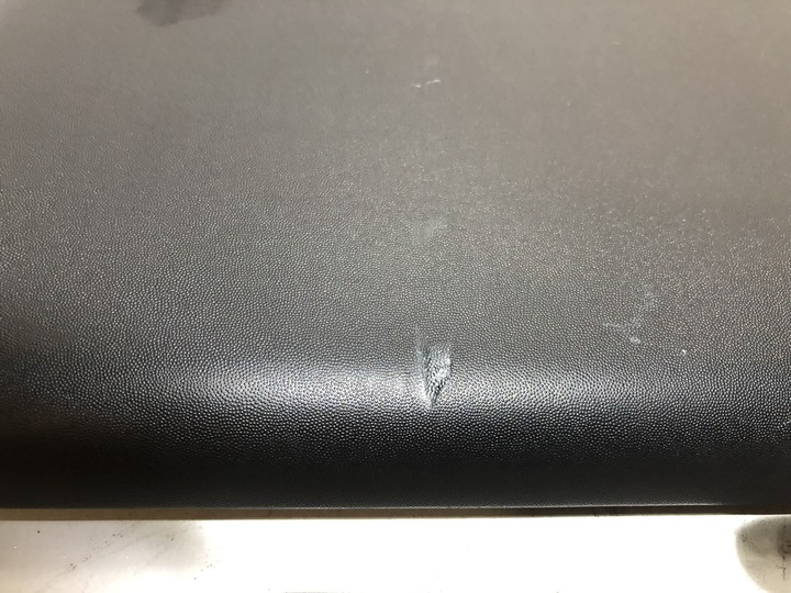 фото №6, Renault master iii iv ліва планка 768f20006r