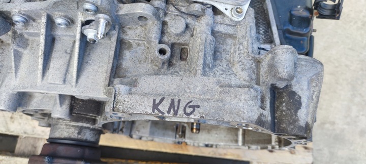 фото №12, Коробка передач коробки передач dsg audi a3 8p tt vw seat kng tfsi