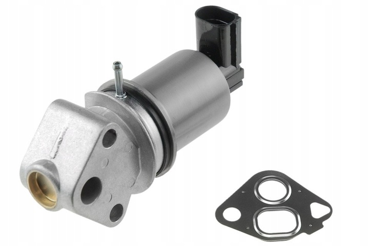 фото №11, Клапан egr vw golf iv 1.4 16v 1997-, 1.6 16v 2000-, seat leon 1.4 16v 1999-,