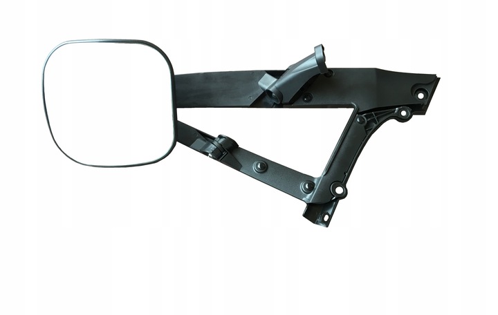 фото №1, Дзеркало передні докатка mercedes atego axor