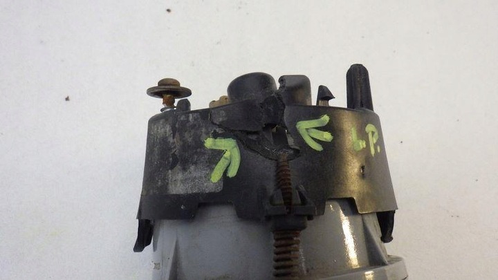 фото №6, Галоген рамка лівий chrysler grand voyager v a045048 05113235