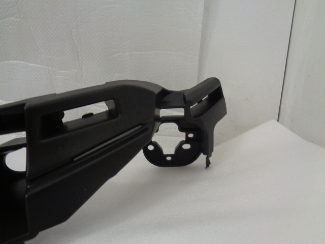 фото №9, Citroen c4 b7 ii рестайлинг решётка решётка решётка радиатора усилитель бампера хром новое