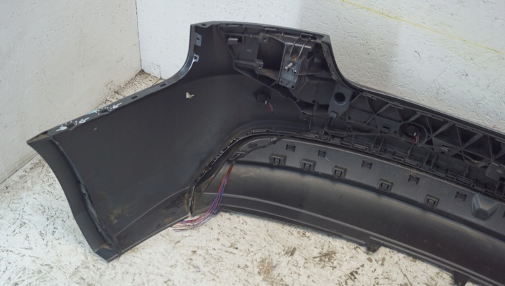 фото №15, Бампер зад audi a5 8t рестайлінг sportback s-line pdc