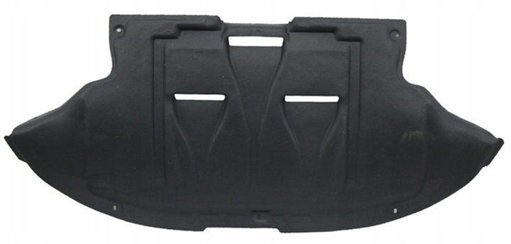 фото №10, Сталевий плита pod двигун skoda superb - 2.5 tdi, v6 2001-2008