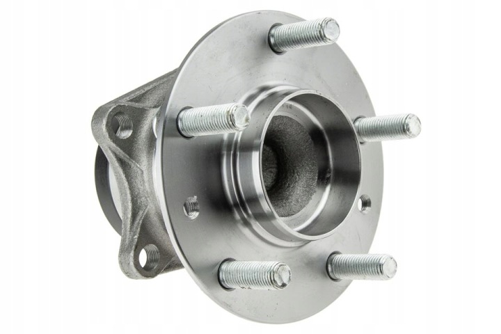 фото №13, Ступица диски зад mazda cx-7 2wd 06-,/oe gs1d2615x