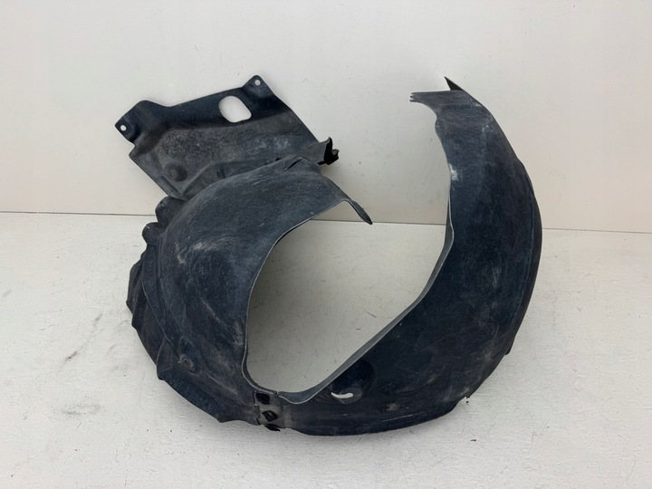 фото №9, Mercedes s клас w217 c217 підкрилок праві передні правий перед a2176904203