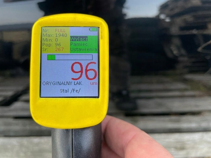 фото №8, Mazda 6 gj універсал 13-17 двері ліві зад колір 41w