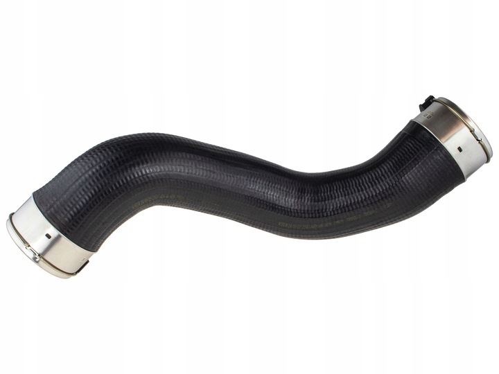 фото №15, Труба шланг turbo mercedes glk 200 cdi 2045280000