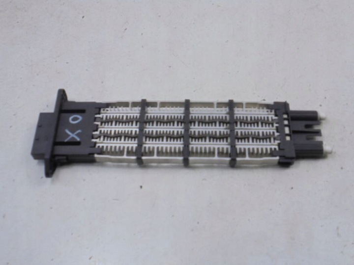 фото №5, Citroen c4 picasso i отопитель a52101700