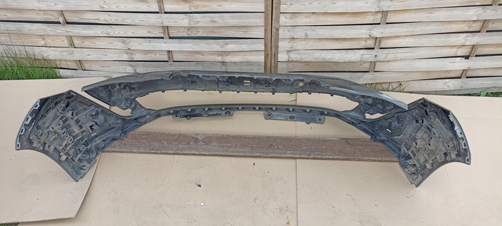 фото №5, Бампер перед переднє peugeot 508 ii 2 18-22rok