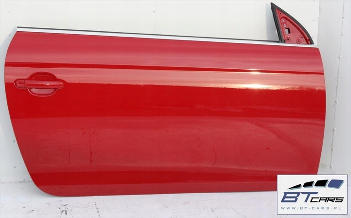 фото №7, Vw eos gp дверь левая сторона левая 2010- 1q 1q0831055 1q0 831 055