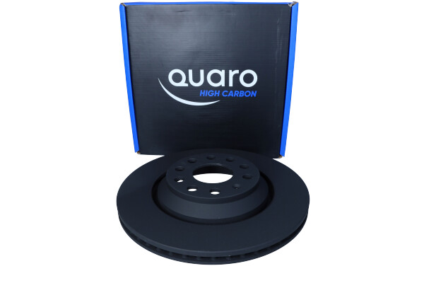 фото №2, Диск тормозная kpl зад vw eos golf passat tiguan 04-