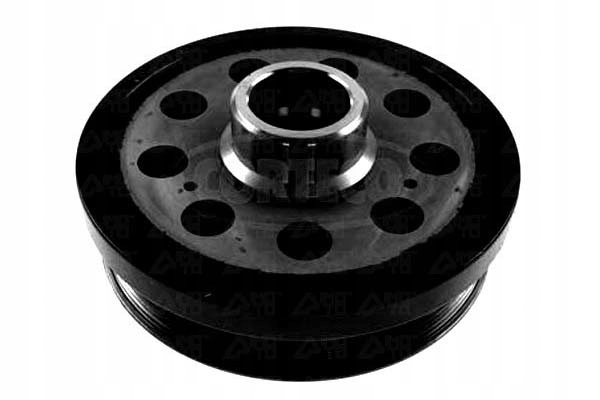 фото №1, Corteco колесо ременное вала коленчатого bmw e90 corteco