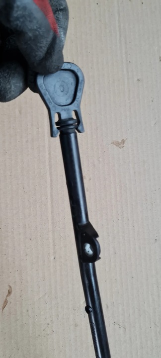 фото №6, Sq5 q5 8r рестайлінг щуп корпус масла 3.0 tfsi s5 s4 b8 a6 c7