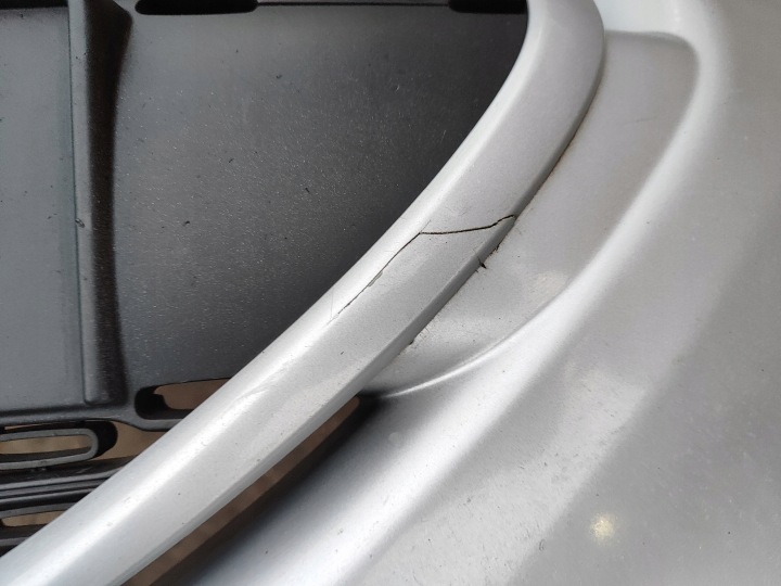 фото №13, Peugeot 208 2012-2015 бампер перед ezr 9672794477