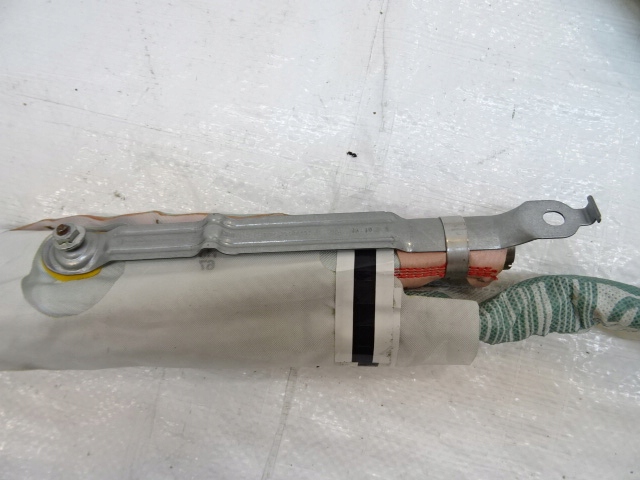 фото №9, Fiat tipo ii ліва шторка повітряна air bag 00520778990