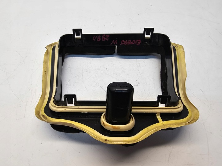 фото №10, Рамка впуск канал воздуха expert jumpy proace iv 16- #2981