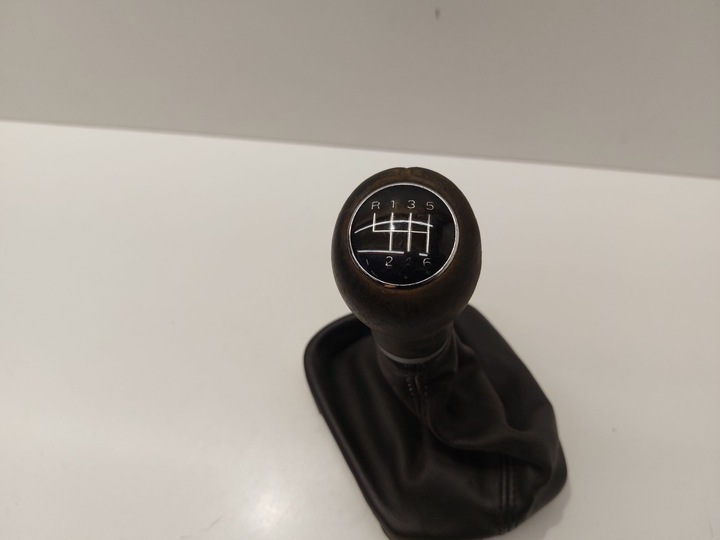 фото №7, Audi a3 s3 8p 2009 стержень / ручка изменения коробки передач