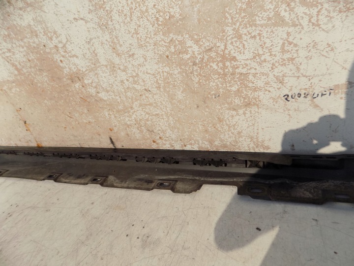 фото №6, Планка пороговая левая audi a5 8w sportback 8w8853859