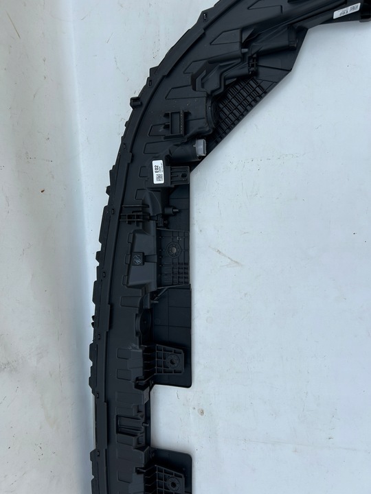 фото №11, Hyundai kona ii 23 24 25 лампа drl led 92209-be000 92209-be100 оригинал