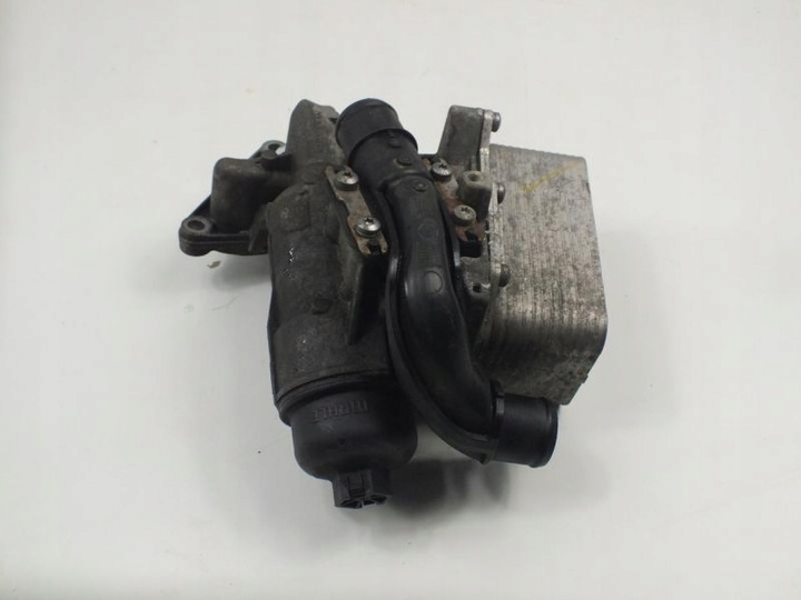 фото №7, Master iii 2.3dci радіаторів масла оригінал