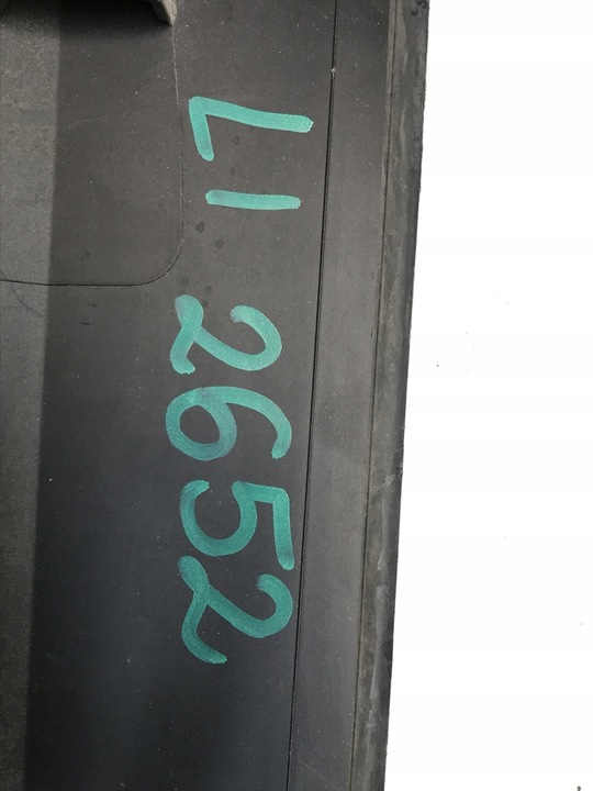 фото №11, Vw id.4 планка дверь левая передняя 11a854939