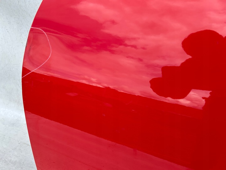 фото №12, Toyota gr86 subaru brz ii 21-24 дверь левая перед оригинал