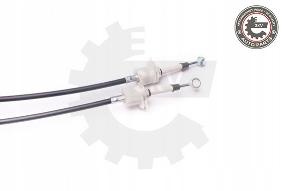 фото №4, Трос зміни коробки передач do citroën nemo