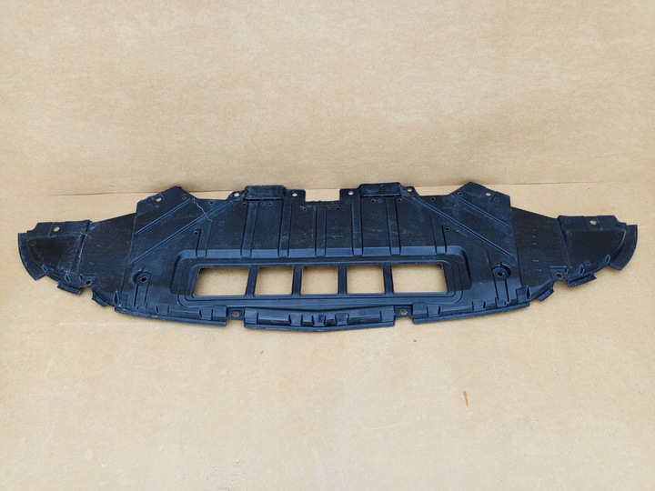 фото №13, Mercedes w290 x290 gt захист плита pod бампер підлога перед a2905240100