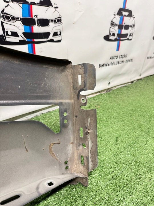 фото №11, Крило перед переднє лівий bmw 7 g11 g12 lci гібрид m набір