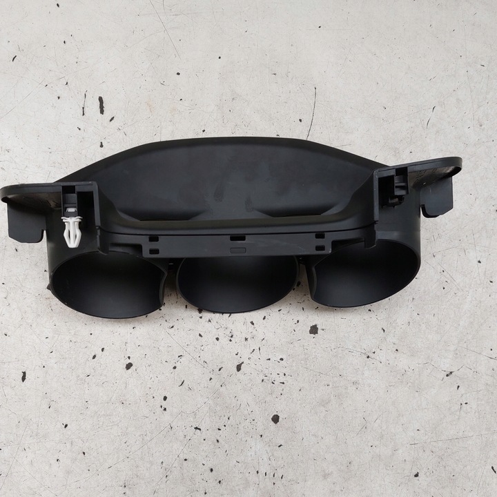 фото №9, Lexus gs300 iii корпус спидометра 55411620hr