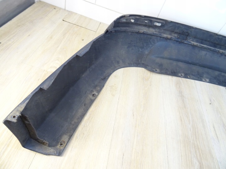 фото №10, Бампер зад задний универсал ford mondeo mk5 hb ds73-17a894-l llu