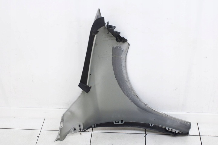 фото №8, Крило лівий перед переднє renault megane iii 2008r- ted69