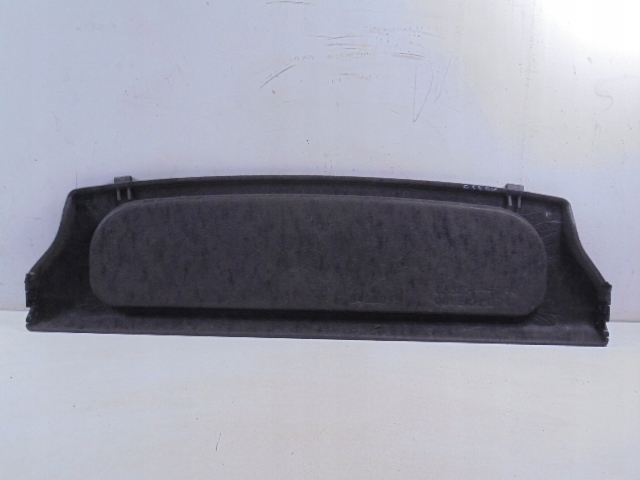 фото №7, Daihatsu cuore vi l251 полиця зад задня багажника