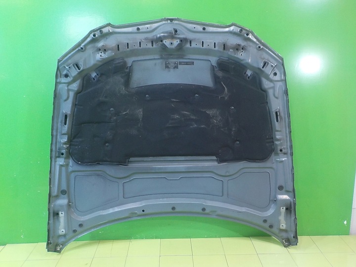 фото №9, Bmw 3 e92 рестайлинг 2.0 d 10r 2d купе капот