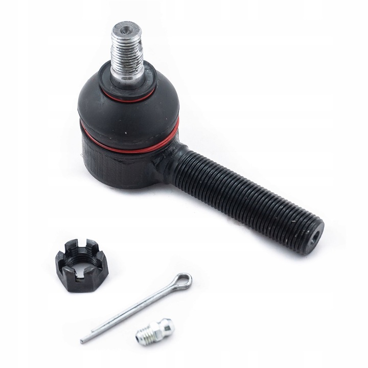 фото №1, Master-sport германия 33533b-pcs-ms наконечник рычаг рулевого поперечного