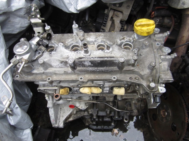 фото №8, Renault nissan dacia 1.2 tce hra2 h5f насос пального 166307214r 166305283r