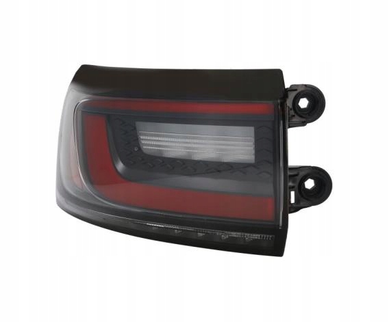 фото №1, Vw id.4 20 - лампа зад задня ліва