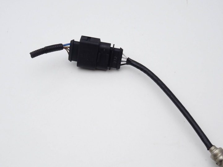 фото №6, Лямбда-зонд vw polo iv 9n3 1.2 03c906262 nr177