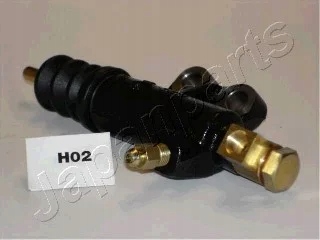 фото №1, Амортизатор сцепление. hyundai h-1/starex 2,4/2, japanparts