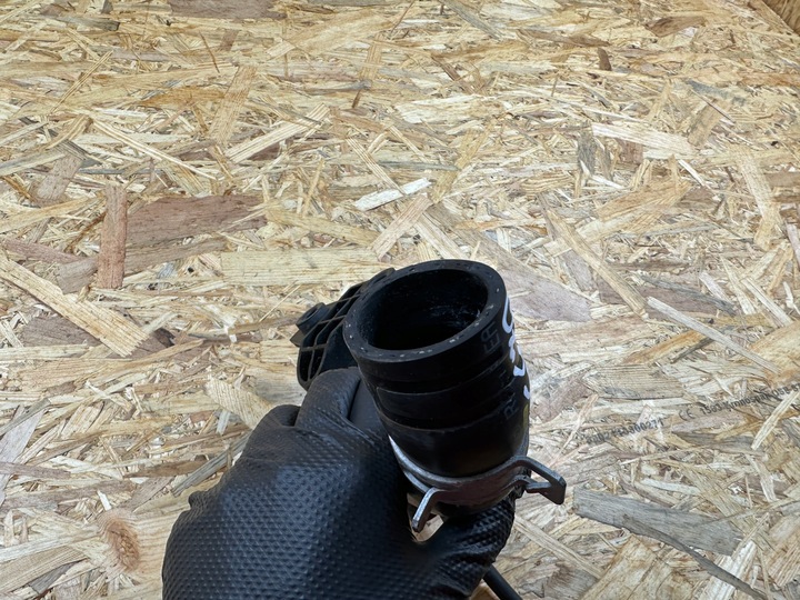 фото №7, Шланг труба шланг води hyundai i20 ii 1.2 бензин 2014-